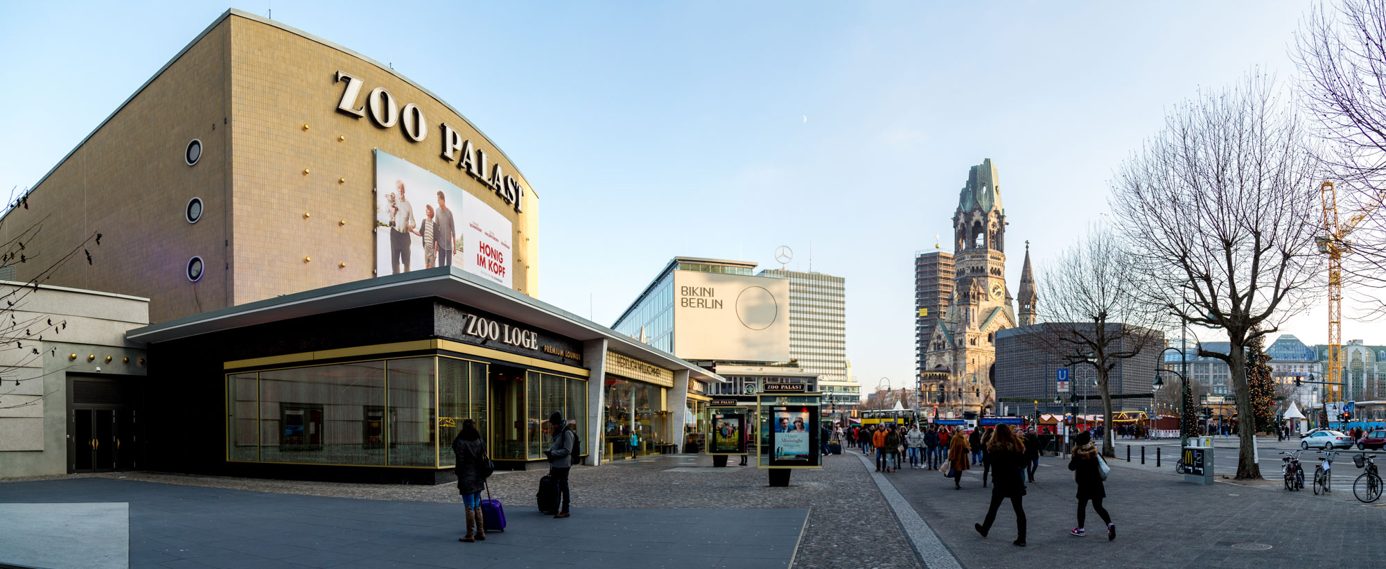 Kino am Breitscheidplatz (Zoopalast)
